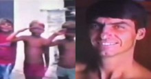 Bolsonaro divulga vídeo inédito de sua família nos anos 80 e mostra algo surpreendente (veja o vídeo)