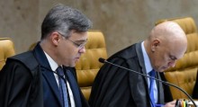 André Mendonça assume lugar de Moraes em meio a mudança drástica no TSE