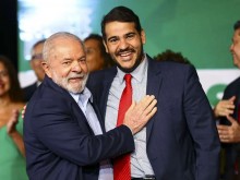 Mais um gasto absurdo do Governo Lula é revelado