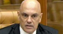 Encurralado, Moraes dá declaração assustadora fora do Brasil