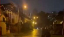 Terremoto de magnitude 2,5 atinge o Brasil (veja o vídeo)