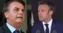 AO VIVO: França prestes a se livrar de Macron / Multidão nas ruas por Bolsonaro (veja o vídeo)