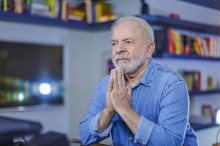 Medo faz Lula cancelar viagens a estados onde foi derrotado por Bolsonaro