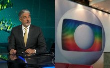 Jornal Nacional tem pior terça do ano e acende alerta na Globo