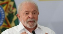 O "bode expiatório" de Lula