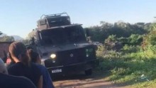 Operação contra facção deixa seis "CPFs cancelados" na Cidade de Deus