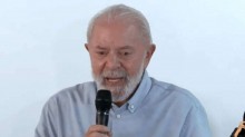 Com falas absurdas, Lula está destruindo a imagem do Brasil