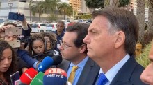 Advogado de Bolsonaro revela a "razão bizarra" de seu indiciamento pela PF