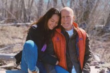 Esposa de Bruce Willis fala sobre a luta do ator contra doença