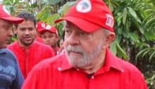 Lula dá R$ 77 bilhões do Plano Safra ao MST e deputado reage indignado (veja o vídeo)