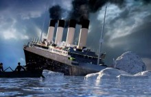 Morre produtor de Titanic