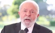 “O governo Lula desrespeita os produtores rurais” (veja o vídeo)