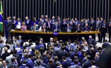 EXCLUSIVO: “A reforma tributária de Lula vai fazer o Brasil ter o maior imposto do mundo"