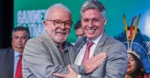 Ministro vira “garoto de recado” de Lula e leva mensagem ameaçadora ao agro