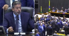 AO VIVO: Reviravolta ocorre e oposição consegue grande vitória na reforma tributária aprovada (veja o vídeo)