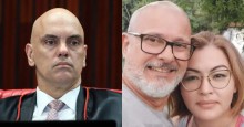 Em mais um absurdo perpetrado por Moraes, segurança preso pelo 8 de janeiro continua sem denúncia
