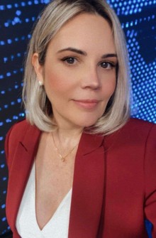 Rose Rocha revela detalhes de sua carreira e analisa a imprensa: “A lealdade do jornalista é com o público”, afirma