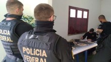 Em mais uma patacoada, PF indicia apenas 24h após interrogatório