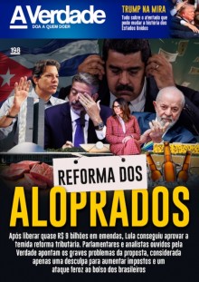 A reforma dos aloprados