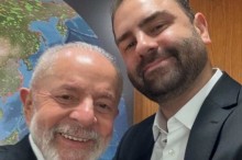 URGENTE: Advogados do filho de Lula se manifestam após Janja ser chamada de "p*ta"