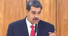 Covardamente e sem saída, Maduro tenta negociar exílio luxuoso (veja o vídeo)