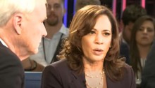 Kamala Harris: Gafes, derrotas e incompetências