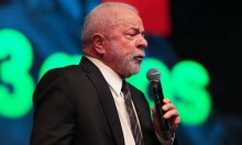 Lula repete no Brasil o mesmo discurso que quase matou Trump (veja o vídeo)