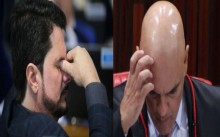 Senador volta a atacar Moraes, cita “fonte” de dentro do STF e manda um aviso (veja o vídeo)