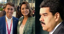 AO VIVO: Michelle Bolsonaro e Nikolas na frente / Esquerda abandona Maduro (veja o vídeo)