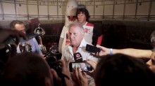URGENTE: Zico se pronuncia após roubo em Paris e perda de milhões