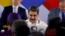 Desesperado, Maduro fecha o espaço aéreo da Venezuela: Ninguém entra, ninguém sai