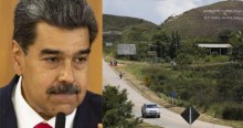 URGENTE: Venezuela fecha fronteiras e impede entrada de presidentes