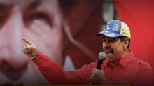 Urgente: Na contramão das pesquisas e das ruas, Maduro “vence” eleições na Venezuela (veja o vídeo)