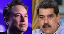 Maduro define Elon Musk como "arqui-inimigo" e recebe resposta desmoralizante