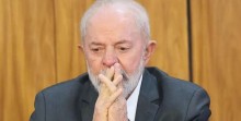 Lula é encurralado pelas velhas raposas e treme de "medo" (veja o vídeo)