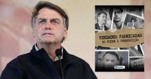 Eis o lançamento que o "sistema" mais temia! Perseguição contra Bolsonaro desmascarada e o "plano final" revelado