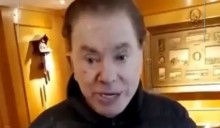 URGENTE: Atualização do estado de saúde de Silvio Santos gera preocupação