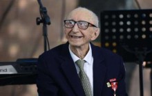 Morre aos 102 anos o brasileiro recordista do livro dos recordes