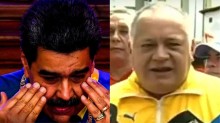 A crise no chavismo com oposição interna à liderança de Maduro é o ponto mais fraco na ditadura venezuelana