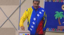 Sem o voto impresso, Maduro não seria questionado