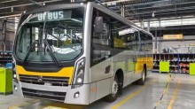 Sócio de gigante dos transportes é preso em operação contra o PCC