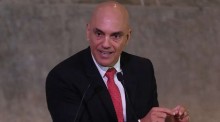 O colapso do sistema: Moraes nega a lei e impõe regime de tortura a mulher com câncer