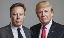 Live Histórica no X: Trump e Musk discutem temas cruciais para o futuro