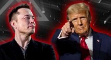 O ponto mais importante da conversa entre Elon Musk e Donald Trump