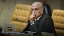 AO VIVO: A casa caiu! Moraes teria usado TSE contra bolsonaristas (veja o vídeo)