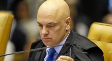 Abaixo-assinado pelo impeachment de Moraes é lançado e "explode" em poucos minutos