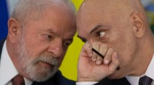 AO VIVO: Operação Vaza Toga / Lula e o Brasil a um passo do caos (veja o vídeo)