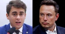 Nikolas convida Musk para manifestação pelo impeachment de Moraes e bilionário responde prontamente