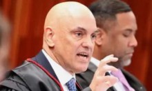 Nova reportagem mostra uma face nunca exposta de Moraes e sua equipe