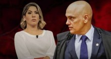 Jornalista expõe perspectiva inédita e surpreendente sobre atuação de Moraes e seus "defensores"